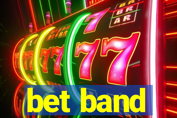 bet band